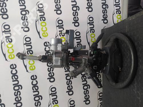 Used Steering column Steering column FORD FIESTA VI Van 1.5 TDCi (75 hp) 8700680 8700680
