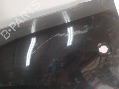Left front fenders AUDI A3 (8L1)  | BP8704750C41 