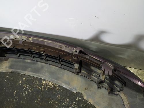 Front bumper VW POLO (9N_, 9A_) 1.2 | BP27997485C7 