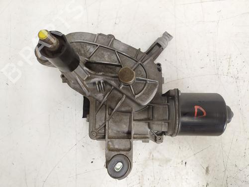 Used Right front window motor Right front window motor CITROËN C4 Picasso I MPV (UD_) [2006-2015] 34195226 34195226