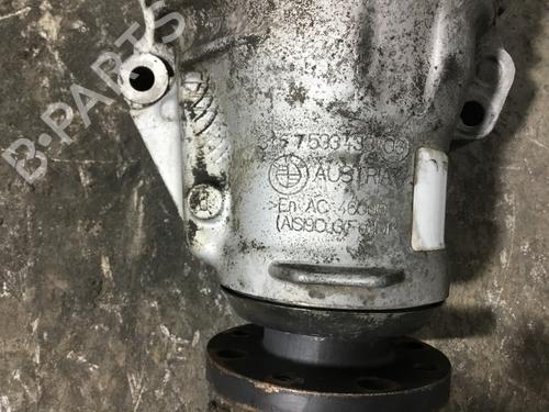 Front differential BMW 3 Touring (E91) 325 xi | BP27575179M23 