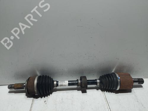 Used Left front driveshaft HONDA CIVIC IX Tourer (FK) 1.6 i-DTEC (FK3) (120 hp) 30304920