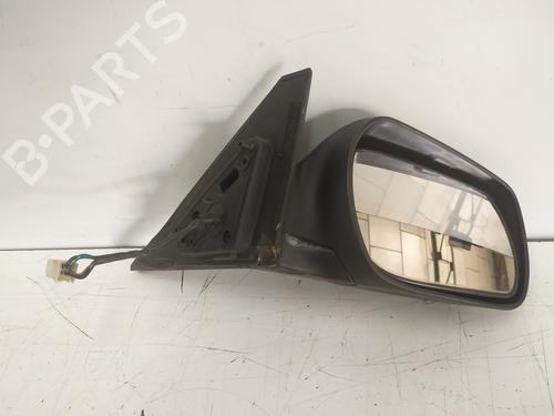 Used Right mirror MAZDA 6 Hatchback (GG) 2.0 (GGES) (141 hp) 18111470