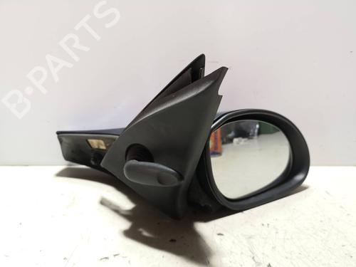 Right mirror OPEL VECTRA B (J96) 2.0 DTI 16V (F19) | BP17368599C27 