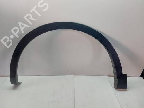 Front left wheel arch trim NISSAN QASHQAI II (J11, J11_)  | BP29541724C134 