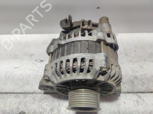 Alternator FORD MONDEO I (GBP) 1.8 TD | BP8699662M7 
