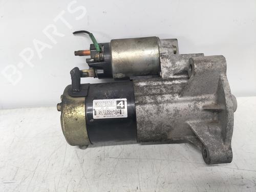 Used Starter PEUGEOT 406 Coupe (8C) 2.0 16V (135 hp) 11331179