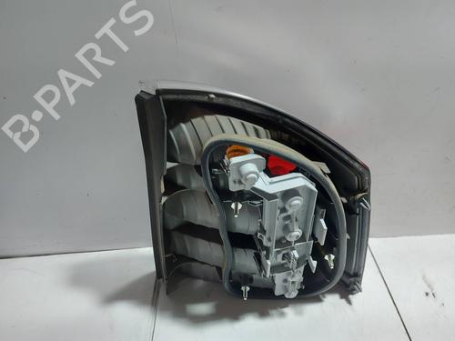 Left taillight OPEL VECTRA C (Z02) | BP30280657C34 - Image 2