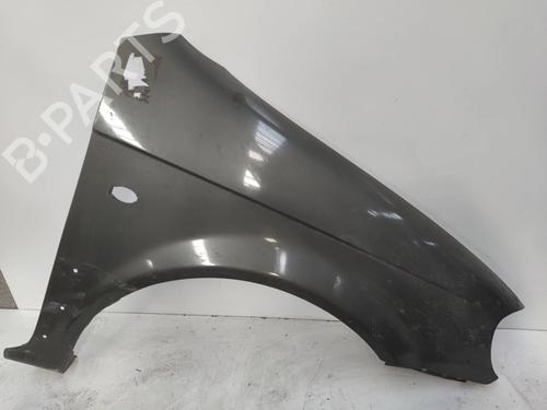 Right front fenders KIA CARNIVAL II (GQ) 2.9 CRDi | BP8706217C42 