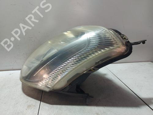 Left headlight CITROËN C2 (JM_) 1.4 HDi | BP38347937C28 - Image 2