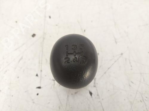 Used Shift knob CITROËN C1 (PM_, PN_) 1.4 HDi (54 hp) 27835281