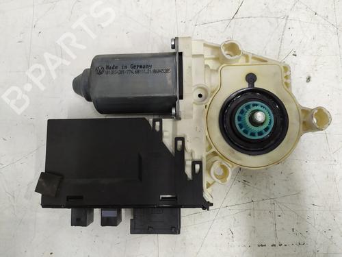 Used Right front window motor LANCIA PHEDRA (179_) 2.2 JTD (179AXC1A) (128 hp) 31600240