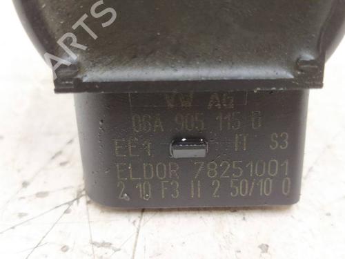 Ignition coil AUDI A4 B6 (8E2) 2.0 | BP39386551M94 - Image 3