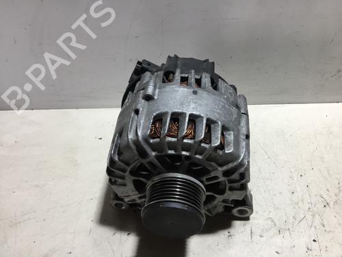 Generator PEUGEOT 3008 I MPV (0U_) 1.6 HDi 115 / BlueHDi 115 (116 hp) 27434066