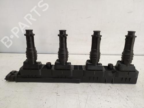 Used Ignition coil OPEL ASTRA H (A04) 1.4 (L48) (90 hp) 30901377