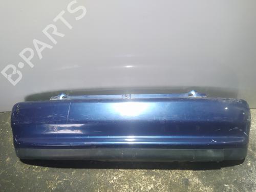 Used Rear bumper SEAT IBIZA II (6K1) 1.8 i 16V (129 hp) 16147760