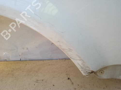 Right front fenders VW GOLF IV (1J1) 1.6 16V | BP12512062C42 