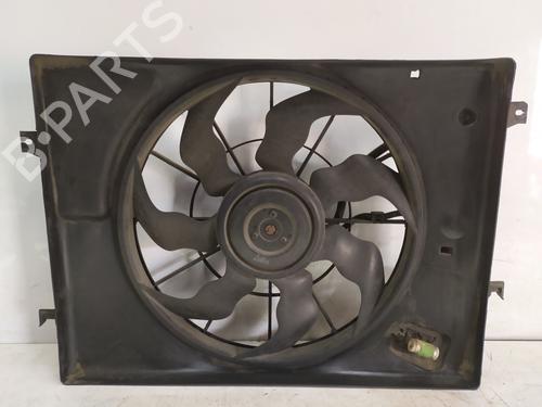 Used Radiator fan Radiator fan 33938726 33938726