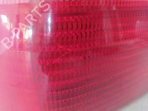 Left taillight VW POLO (6N2)  | BP13241754C34 