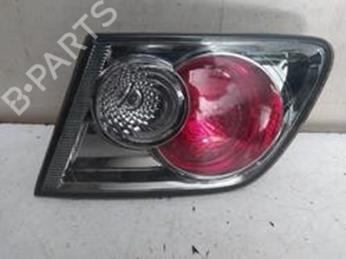 Baklys MAZDA 6 Hatchback (GG) [2002-2008]  9088623