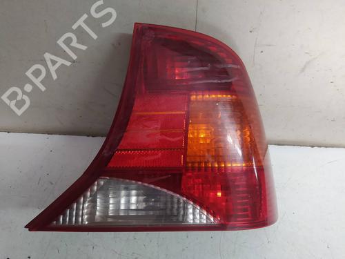 Used Right taillight FORD FOCUS I (DAW, DBW) [1998-2009]  10032954
