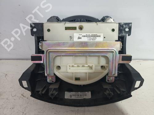 Climate control NISSAN MICRA IV (K13K, K13KK) 1.2 | BP16199625I5 