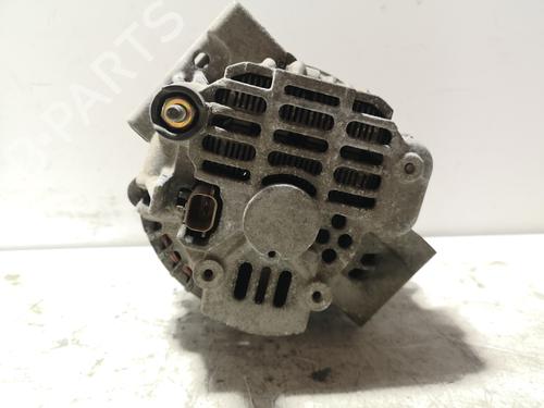 Alternator CHRYSLER PT CRUISER (PT_) 1.6 | BP15252288M7
