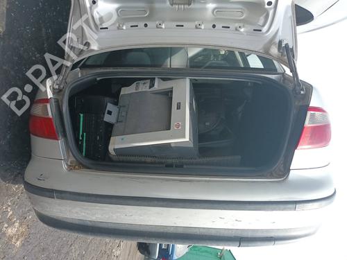 Gearbox SEAT TOLEDO II (1M2)  | BP13385028M3 