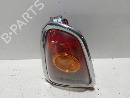 Left taillight MINI MINI (R56) Cooper D | BP22714563C34 