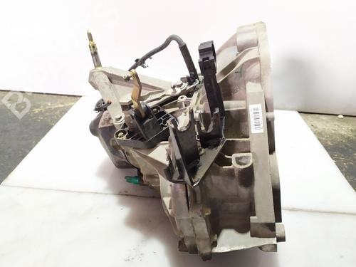 Gearbox NISSAN MICRA III (K12)  | BP17728529M3 