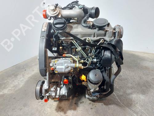 Moteur VW BORA I (1J2) [1998-2013]  30836699