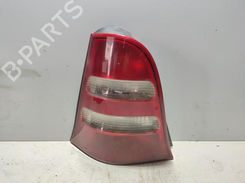 Used Left taillight MERCEDES-BENZ A-CLASS (W168) A 170 CDI (168.009, 168.109) (95 hp) 13942435