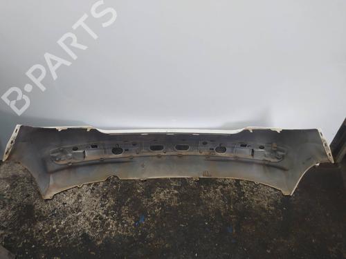 Rear bumper PEUGEOT 207 (WA_, WC_) 1.4 HDi | BP13625325C8 