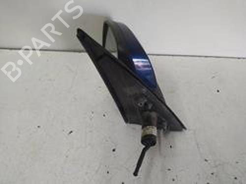Left mirror OPEL MERIVA A MPV (X03) 1.3 CDTI (E75) | BP8714532C26 