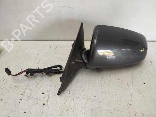 Left mirror AUDI A3 (8P1)  | BP26903838C26 