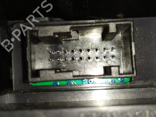 Switch RENAULT SCÉNIC II (JM0/1_) | BP30595778I30