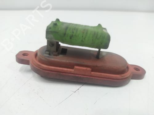 Heater resistor PEUGEOT BOXER Van (230L) 2.5 TDI | BP16133910M108 