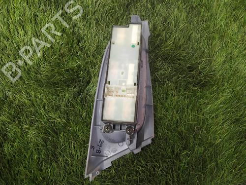 Left front window switch NISSAN ALMERA II Hatchback (N16) 2.2 dCi | BP8704231I27 