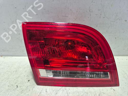 Used Left tailgate light AUDI A3 Sportback (8PA) 1.6 TDI (105 hp) 27484378