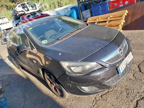 Left headlight OPEL ASTRA J (P10)  | BP34524175C28  - Image 11