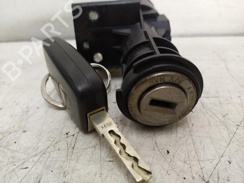Ignition barrel FIAT BRAVO II (198_) 1.9 D Multijet (198AXB1A) | BP29824772M48