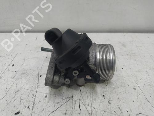 Throttle body AUDI A4 B7 Avant (8ED) 2.5 TDI | BP30910710M82