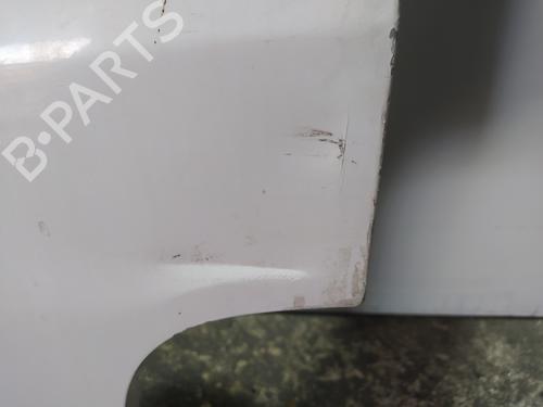 Left front door MERCEDES-BENZ VITO / MIXTO Van (W639)  | BP15286039C2 