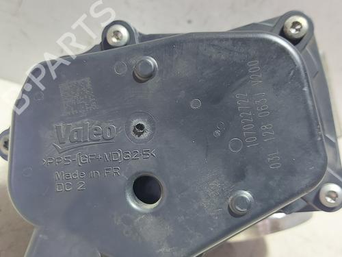 Throttle body SEAT ALTEA (5P1)  | BP20109785M82 