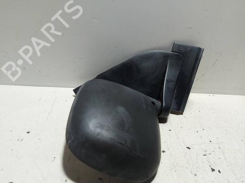 Right mirror NISSAN SERENA (C23) 2.3 D | BP21558529C27 