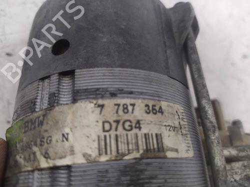 Starter BMW 3 (E46)  | BP8715549M8 