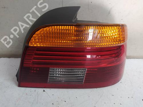 Used Right taillight BMW 5 (E39) [1995-2003]  10057349