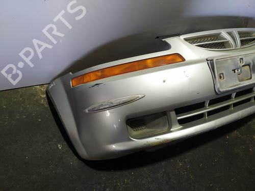 Front bumper CHEVROLET AVEO / KALOS Hatchback (T200) 1.4 | BP29636351C7 