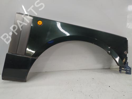 Used Right front fenders LAND ROVER RANGE ROVER III (L322) [2002-2012]  12511111