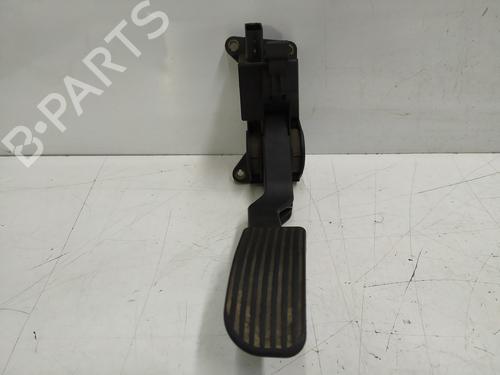 Used Pedal MERCEDES-BENZ SPRINTER 3,5-t Van (B906) [2006-2020]  30874240